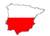 ETIQUETAS EXTREMADURA - Polski